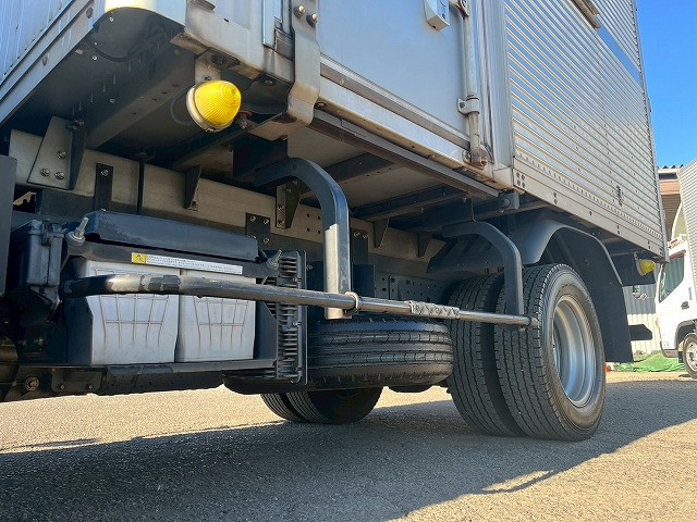 三菱ふそう キャンター 小型 バン TKG-FEA50(101071) 35枚目