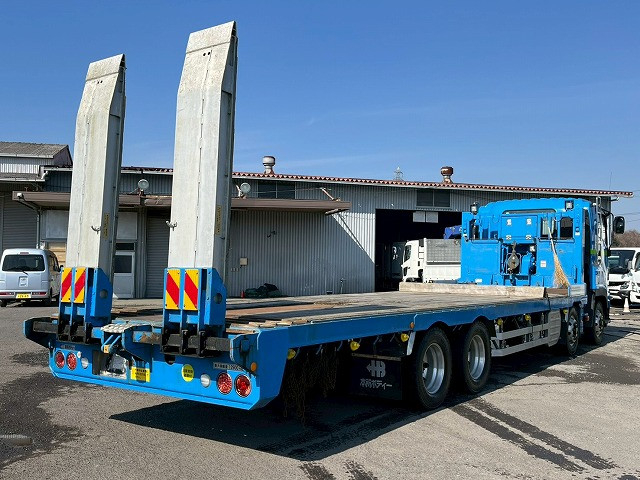 いすゞ ギガ 大型 Translation missing: ja.item.body_keijou_enum.body_keijou_carrier_other QKG-CYH77B(101072) 6枚目