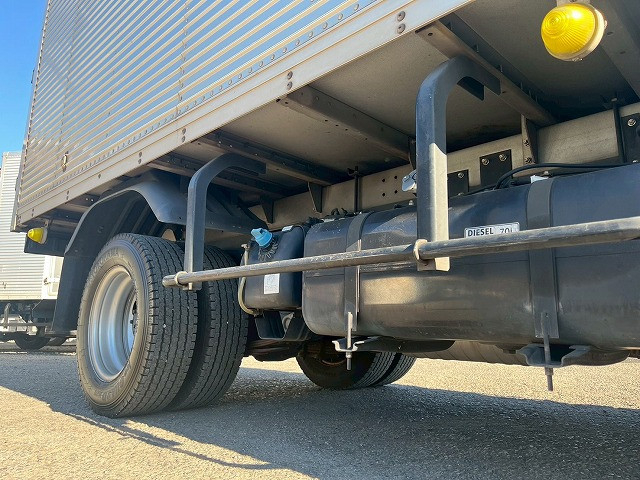 三菱ふそう キャンター 小型 バン TKG-FEA50(101071) 36枚目