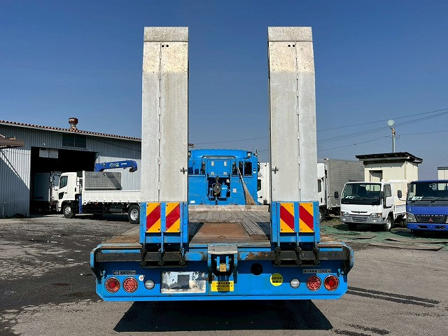 いすゞ ギガ 大型 Translation missing: ja.item.body_keijou_enum.body_keijou_carrier_other QKG-CYH77B(101072) 7枚目