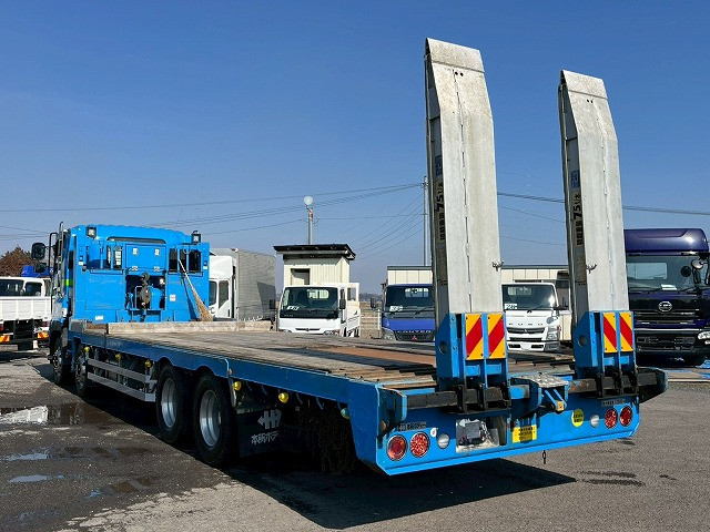 いすゞ ギガ 大型 Translation missing: ja.item.body_keijou_enum.body_keijou_carrier_other QKG-CYH77B(101072) 8枚目