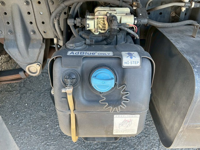 三菱ふそう キャンター 小型 バン TKG-FEA50(101071) 38枚目