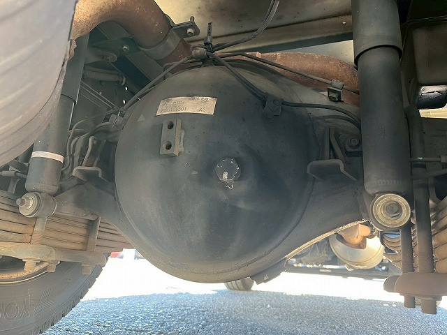 三菱ふそう キャンター 小型 バン TKG-FEA50(101071) 44枚目