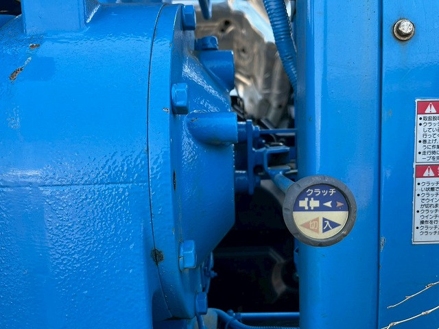 いすゞ ギガ 大型 Translation missing: ja.item.body_keijou_enum.body_keijou_carrier_other QKG-CYH77B(101072) 14枚目