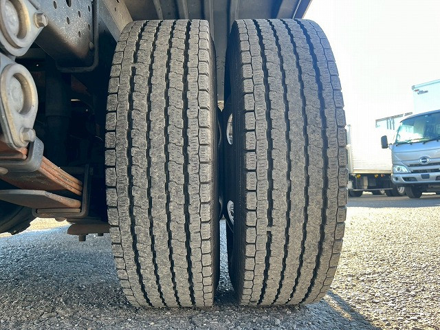 三菱ふそう キャンター 小型 バン TKG-FEA50(101071) 45枚目