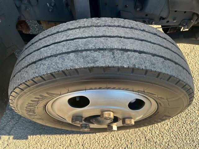 三菱ふそう キャンター 小型 バン TKG-FEA50(101071) 46枚目