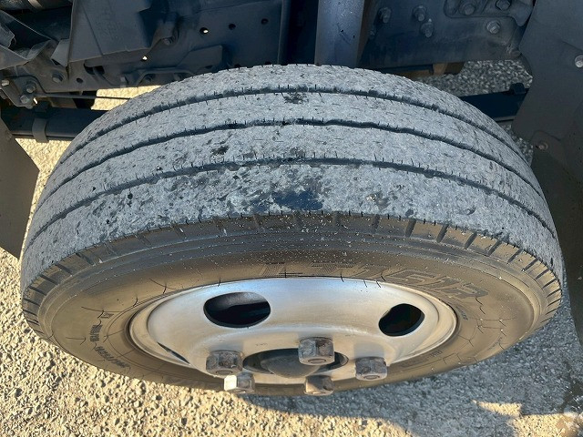 三菱ふそう キャンター 小型 バン TKG-FEA50(101071) 47枚目