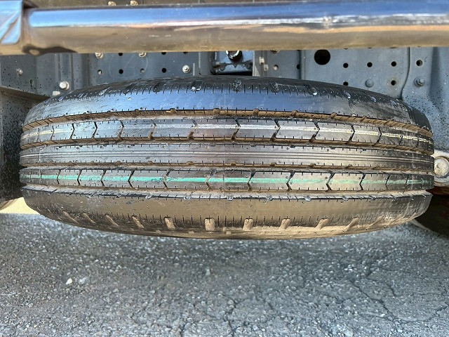 三菱ふそう キャンター 小型 バン TKG-FEA50(101071) 48枚目