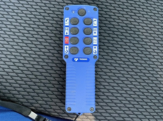 いすゞ ギガ 大型 Translation missing: ja.item.body_keijou_enum.body_keijou_carrier_other QKG-CYH77B(101072) 19枚目