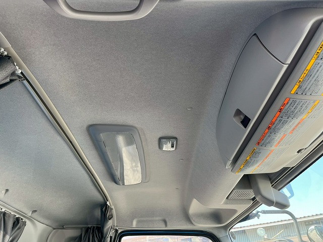 いすゞ ギガ 大型 Translation missing: ja.item.body_keijou_enum.body_keijou_carrier_other QKG-CYH77B(101072) 23枚目