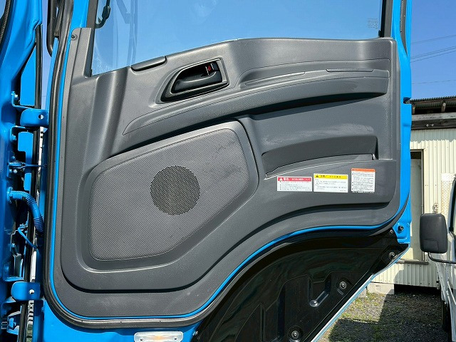 いすゞ ギガ 大型 Translation missing: ja.item.body_keijou_enum.body_keijou_carrier_other QKG-CYH77B(101072) 24枚目