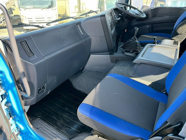 いすゞ ギガ 大型 Translation missing: ja.item.body_keijou_enum.body_keijou_carrier_other QKG-CYH77B(101072) 25枚目