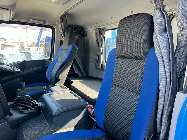 いすゞ ギガ 大型 Translation missing: ja.item.body_keijou_enum.body_keijou_carrier_other QKG-CYH77B(101072) 26枚目