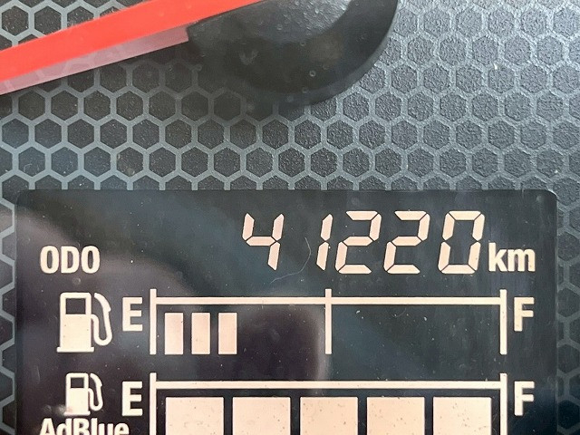 いすゞ ギガ 大型 Translation missing: ja.item.body_keijou_enum.body_keijou_carrier_other QKG-CYH77B(101072) 29枚目