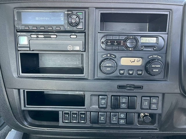 いすゞ ギガ 大型 Translation missing: ja.item.body_keijou_enum.body_keijou_carrier_other QKG-CYH77B(101072) 30枚目