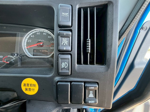 いすゞ ギガ 大型 Translation missing: ja.item.body_keijou_enum.body_keijou_carrier_other QKG-CYH77B(101072) 33枚目