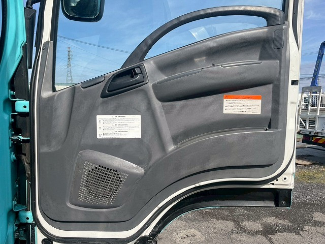 いすゞ フォワード 増トン ミキサー車 QDG-FVZ34U2(101073) 20枚目