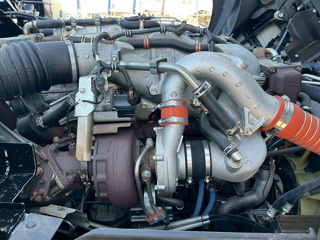 いすゞ ギガ 大型 Translation missing: ja.item.body_keijou_enum.body_keijou_carrier_other QKG-CYH77B(101072) 40枚目