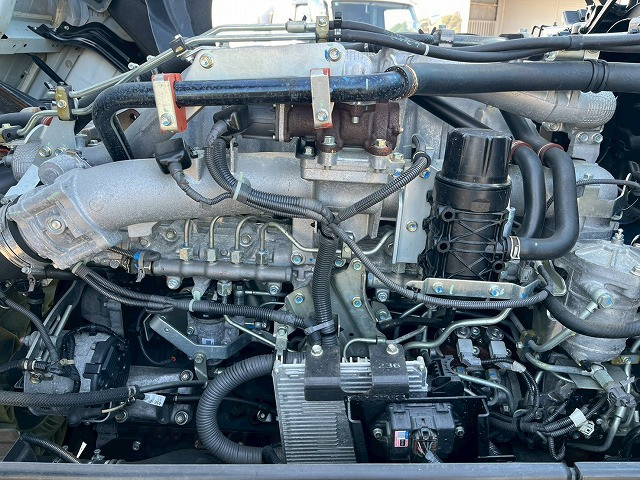 いすゞ ギガ 大型 Translation missing: ja.item.body_keijou_enum.body_keijou_carrier_other QKG-CYH77B(101072) 41枚目