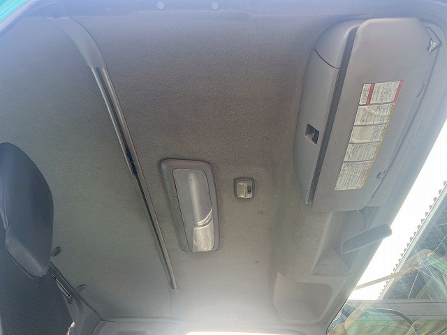 いすゞ フォワード 増トン ミキサー車 QDG-FVZ34U2(101073) 23枚目