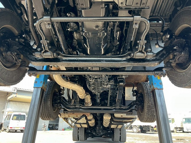 いすゞ ギガ 大型 Translation missing: ja.item.body_keijou_enum.body_keijou_carrier_other QKG-CYH77B(101072) 43枚目