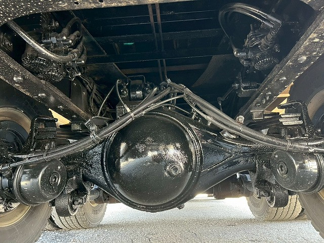 いすゞ ギガ 大型 Translation missing: ja.item.body_keijou_enum.body_keijou_carrier_other QKG-CYH77B(101072) 44枚目