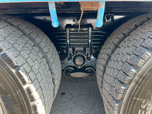 いすゞ ギガ 大型 Translation missing: ja.item.body_keijou_enum.body_keijou_carrier_other QKG-CYH77B(101072) 45枚目