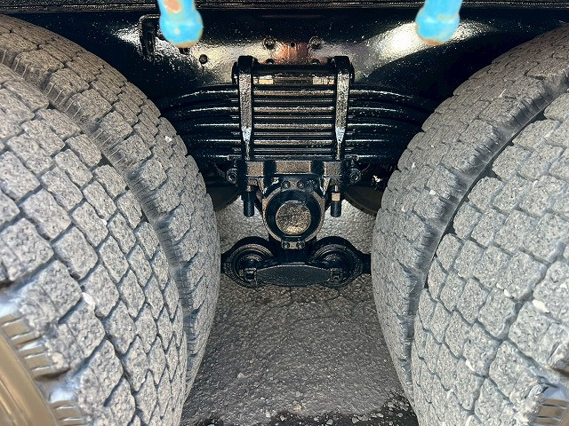 いすゞ ギガ 大型 Translation missing: ja.item.body_keijou_enum.body_keijou_carrier_other QKG-CYH77B(101072) 46枚目