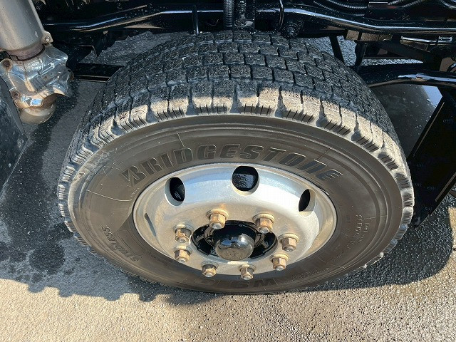 いすゞ ギガ 大型 Translation missing: ja.item.body_keijou_enum.body_keijou_carrier_other QKG-CYH77B(101072) 48枚目