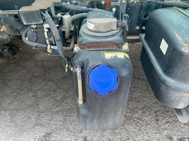 いすゞ フォワード 増トン ミキサー車 QDG-FVZ34U2(101073) 39枚目