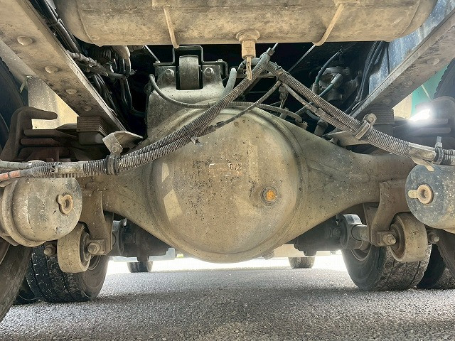 いすゞ フォワード 増トン ミキサー車 QDG-FVZ34U2(101073) 44枚目