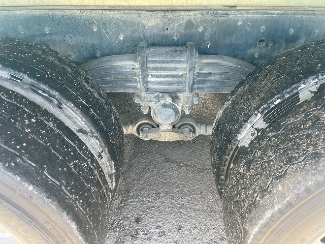 いすゞ フォワード 増トン ミキサー車 QDG-FVZ34U2(101073) 45枚目