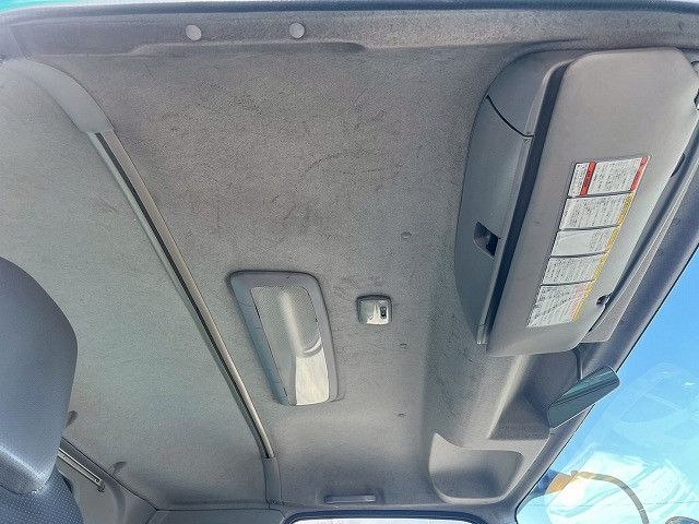 いすゞ フォワード 増トン ミキサー車 QDG-FVZ34U2(101074) 21枚目