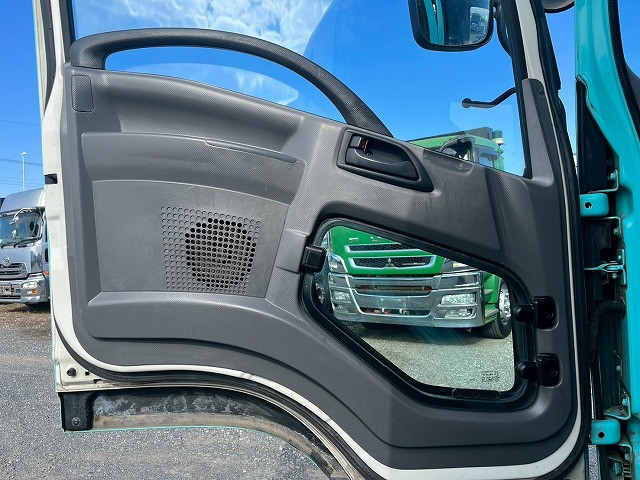 いすゞ フォワード 増トン ミキサー車 QDG-FVZ34U2(101074) 22枚目