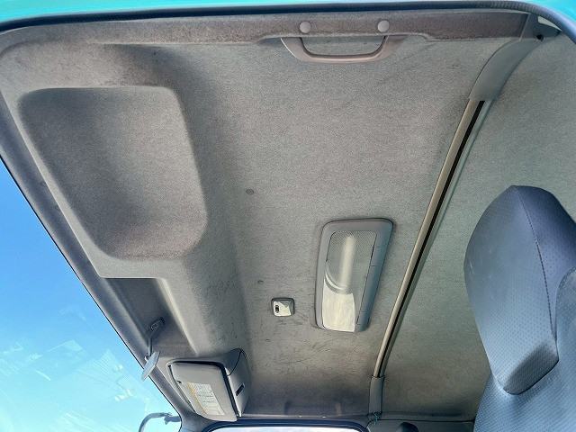 いすゞ フォワード 増トン ミキサー車 QDG-FVZ34U2(101074) 25枚目