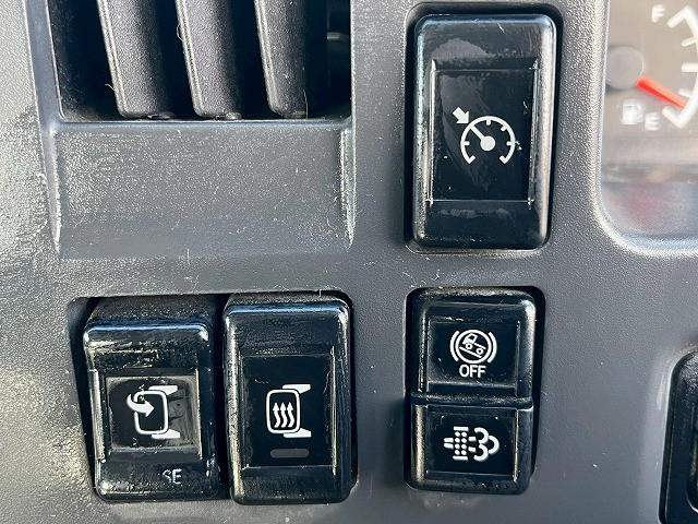 いすゞ フォワード 増トン ミキサー車 QDG-FVZ34U2(101074) 30枚目