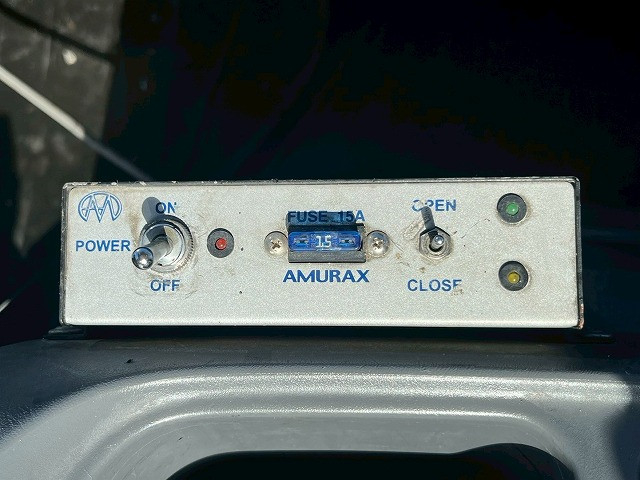 いすゞ フォワード 増トン ミキサー車 QDG-FVZ34U2(101074) 32枚目