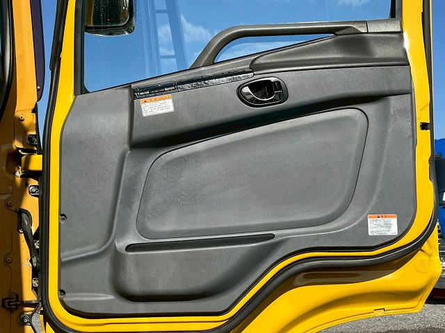 三菱ふそう スーパーグレート 大型 平ボディ QKG-FU54VZ(101076) 15枚目