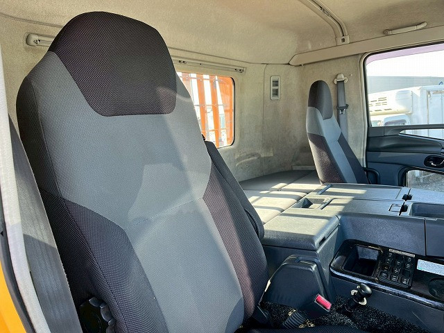 三菱ふそう スーパーグレート 大型 平ボディ QKG-FU54VZ(101076) 17枚目