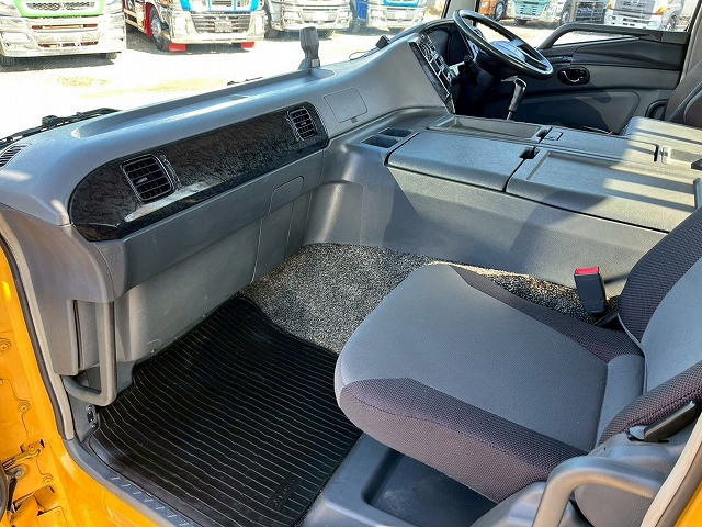 三菱ふそう スーパーグレート 大型 平ボディ QKG-FU54VZ(101076) 20枚目