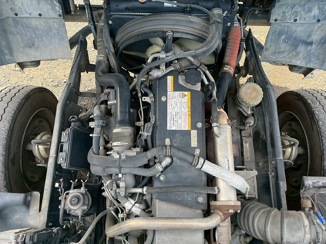 いすゞ フォワード 増トン ミキサー車 QDG-FVZ34U2(101074) 39枚目