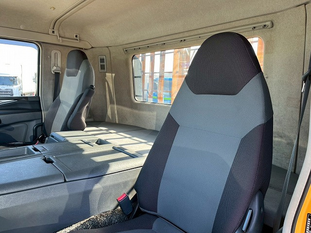 三菱ふそう スーパーグレート 大型 平ボディ QKG-FU54VZ(101076) 21枚目