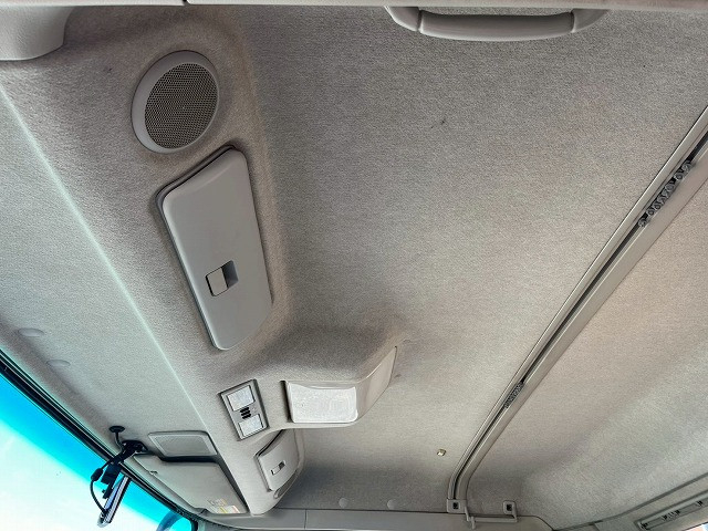 三菱ふそう スーパーグレート 大型 平ボディ QKG-FU54VZ(101076) 22枚目