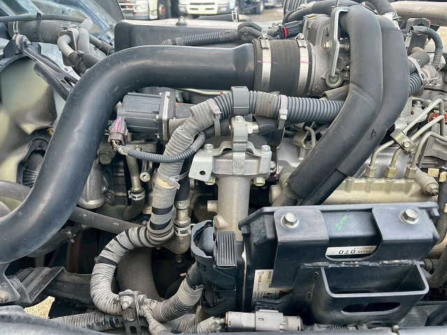 いすゞ フォワード 増トン ミキサー車 QDG-FVZ34U2(101074) 41枚目