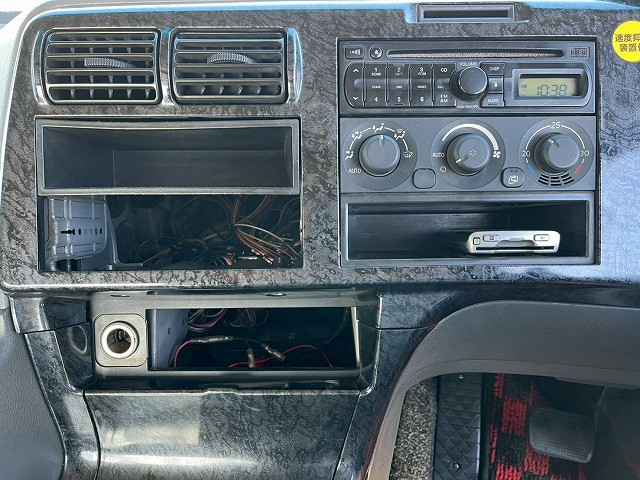 三菱ふそう スーパーグレート 大型 平ボディ QKG-FU54VZ(101076) 25枚目