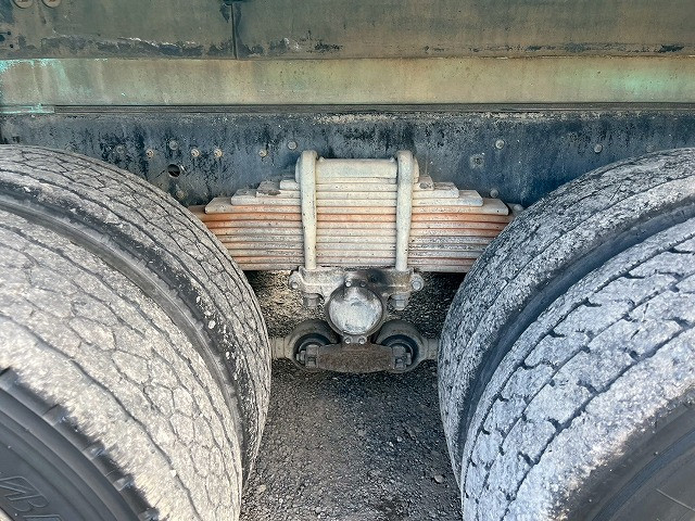 いすゞ フォワード 増トン ミキサー車 QDG-FVZ34U2(101074) 44枚目