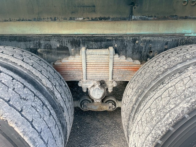 いすゞ フォワード 増トン ミキサー車 QDG-FVZ34U2(101074) 45枚目