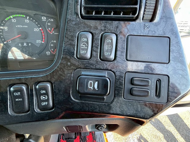 三菱ふそう スーパーグレート 大型 平ボディ QKG-FU54VZ(101076) 27枚目