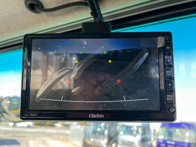 三菱ふそう スーパーグレート 大型 平ボディ QKG-FU54VZ(101076) 29枚目