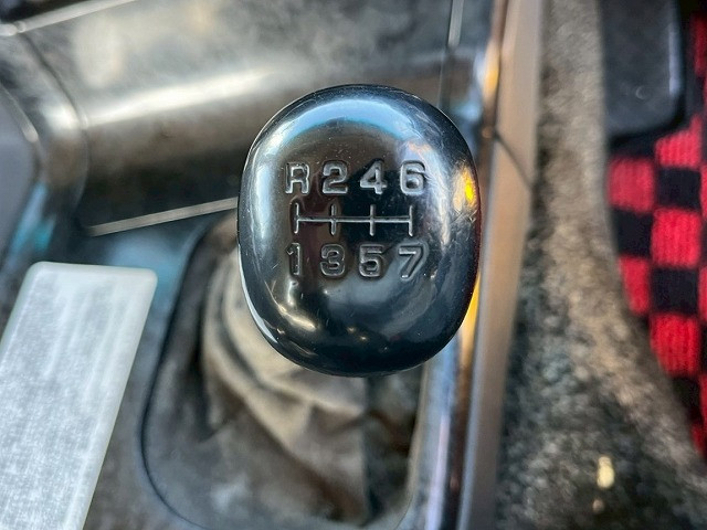 三菱ふそう スーパーグレート 大型 平ボディ QKG-FU54VZ(101076) 30枚目